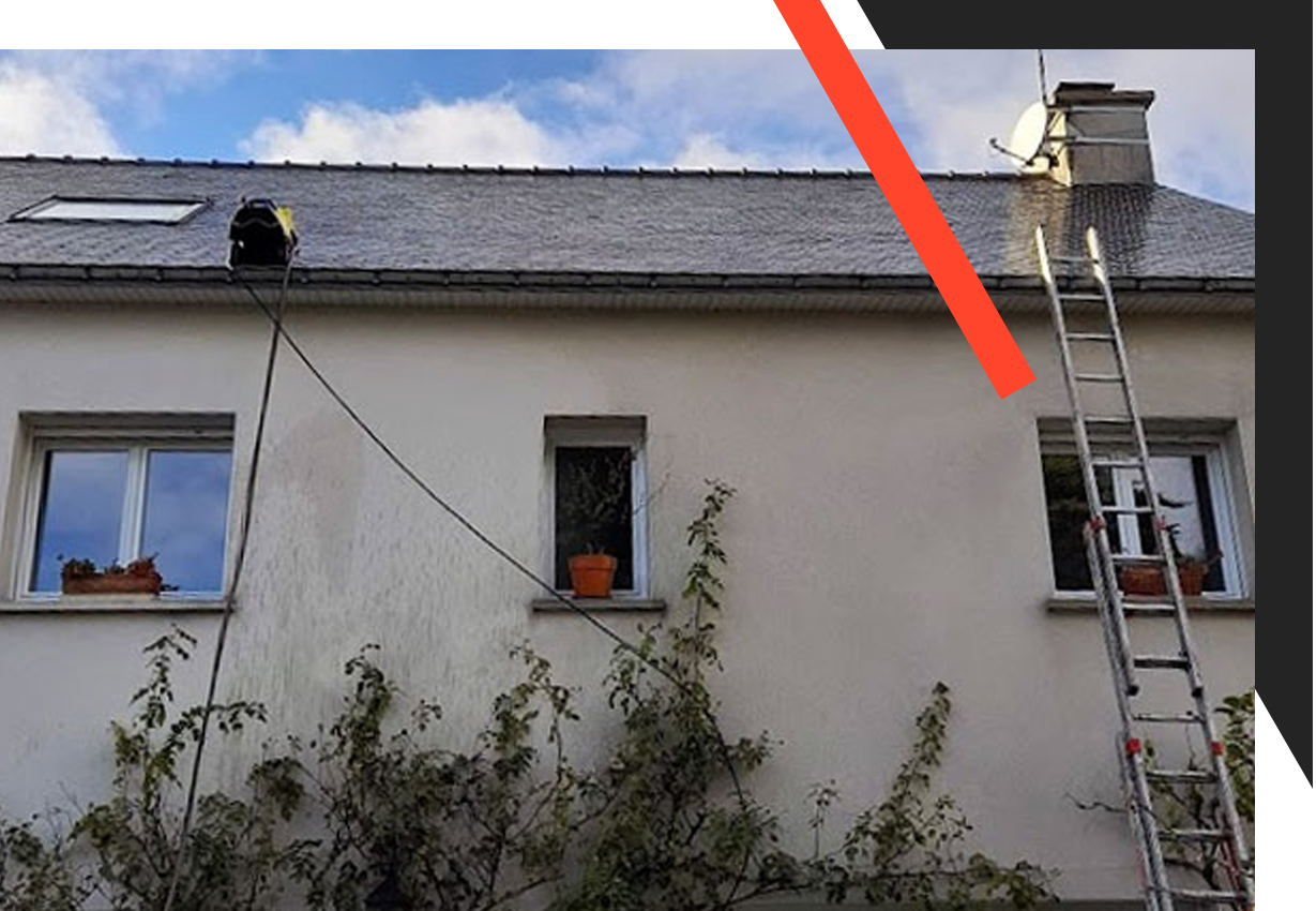  D&eacute;pannage urgent couverture Vannes